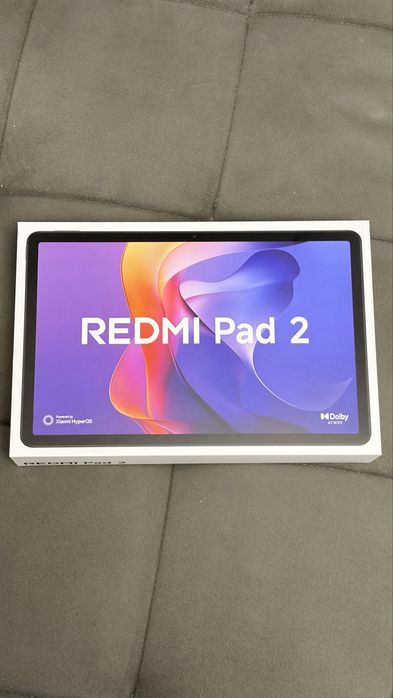 Планшет Redmi Pad 2