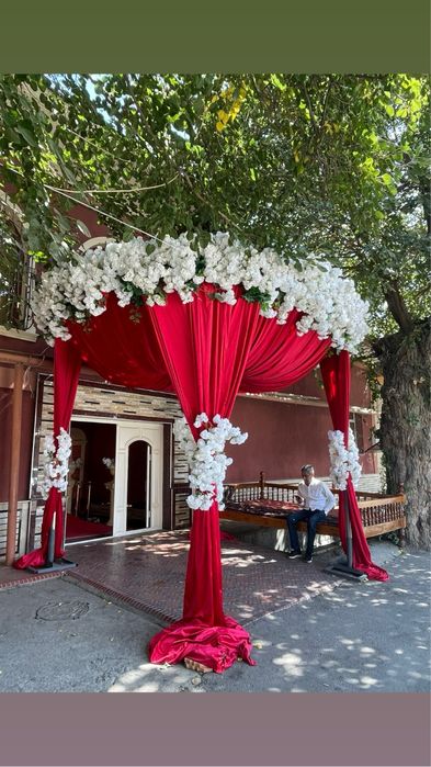 Decor bek ofrmleni samarqand