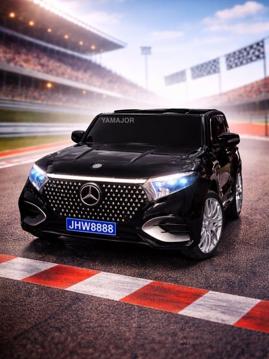 Электромобиль! Арзон Нархда Detskiy Avtomobil Elektromobil Optom