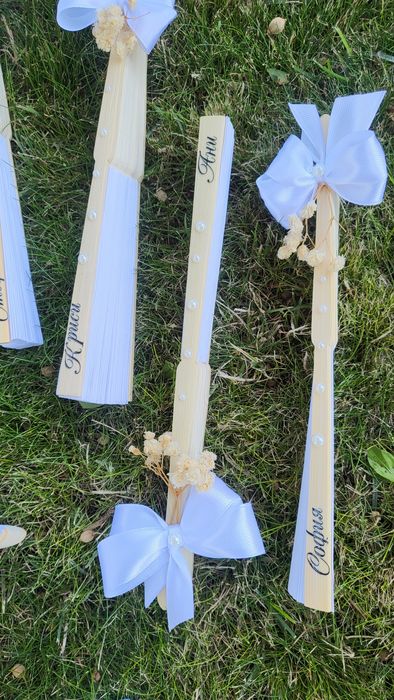 Персонализирано ветрило