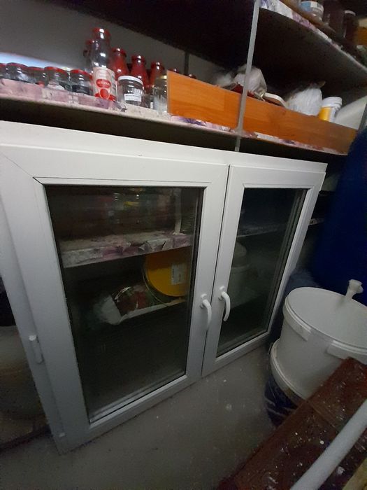 Vând geam termopan