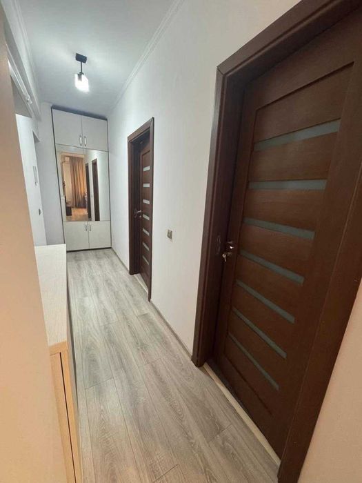 Apartament cu 2 camere de vanzare Tomis Plus