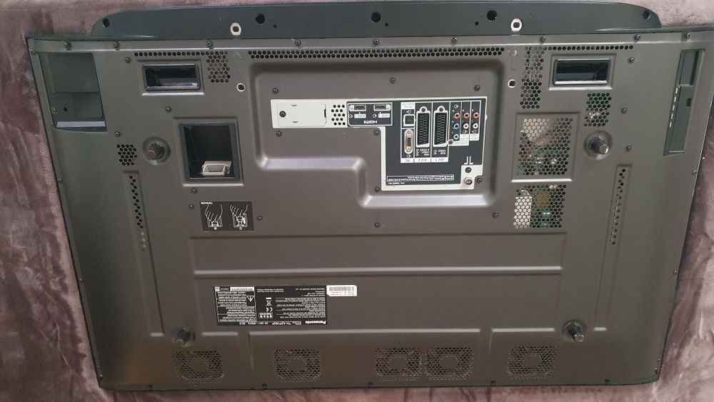 Телевизор Panasonic-42