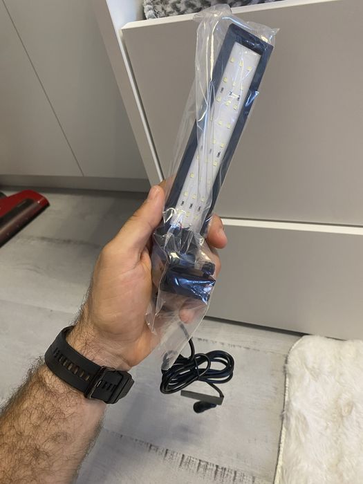 Lampa Chihiros C251