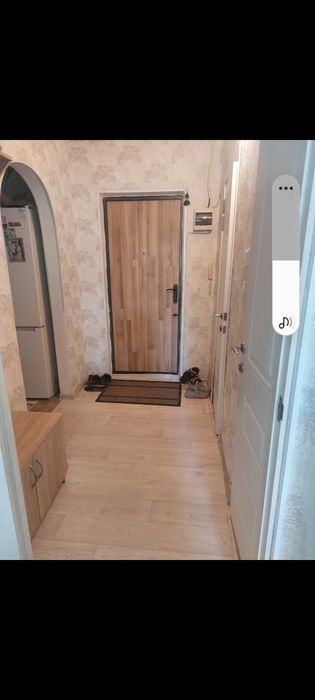 Продам 3х комнатную  квартира