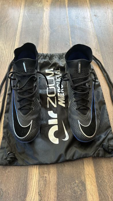 Nike mercurial SUPERFLY