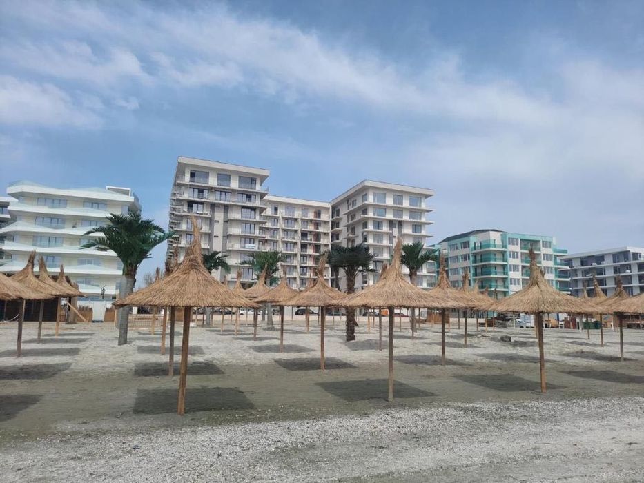 Vând studio Mamaia Nord