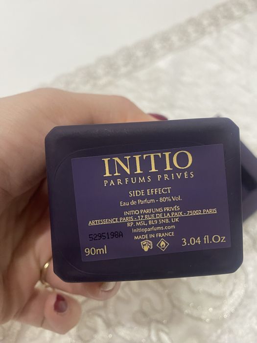 Парфюм Initio Side Effect -