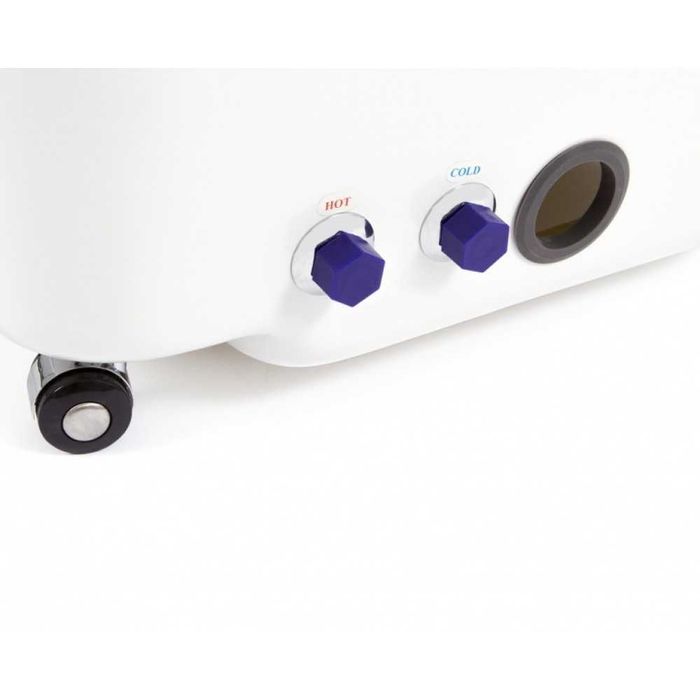 Хидромасажна вана за крака Meta