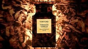 Parfum Tom Ford Tobacco Vanille
