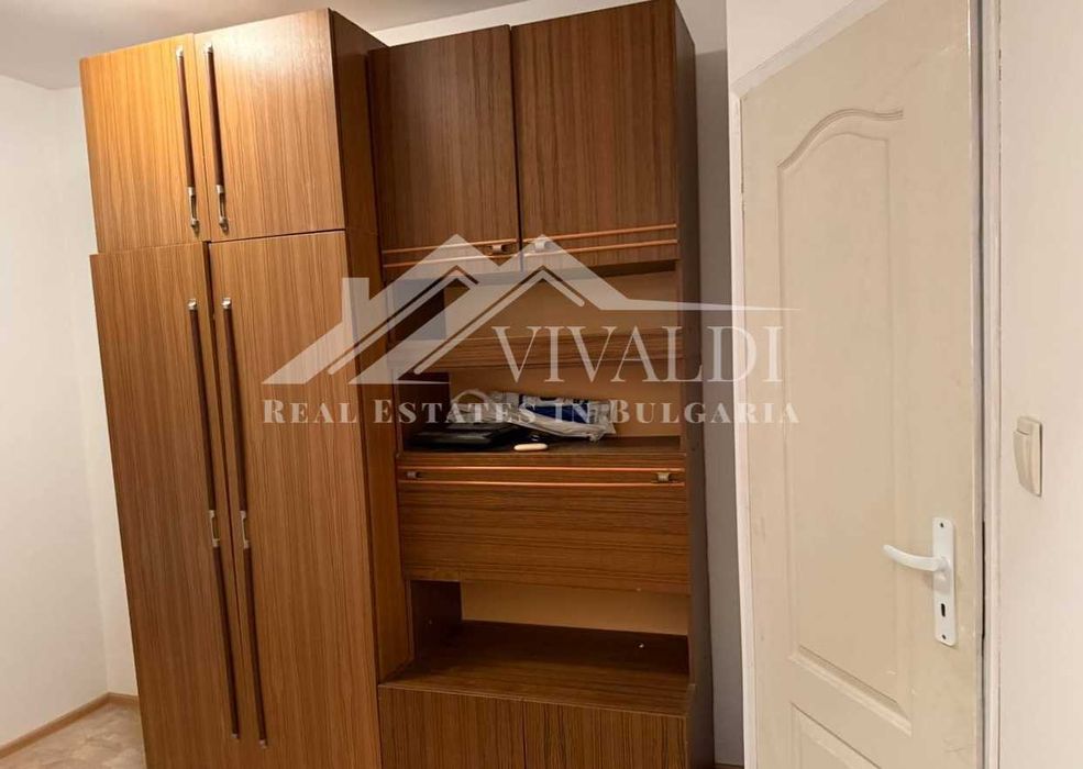 Продава 2-стаен апартамент, Бриз - морска гледка, 95 кв.м