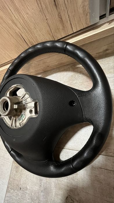 Volan piele complet BMW seria F (seria 1, seria 2, seria 3, etc. )