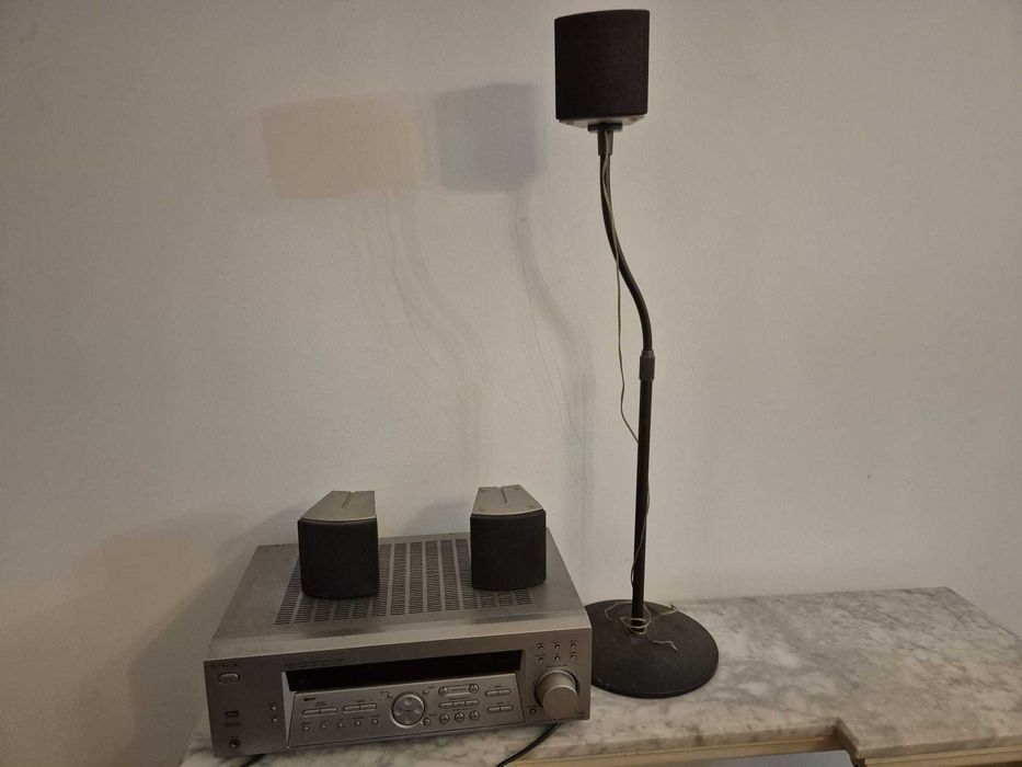 Sistem audio Sony