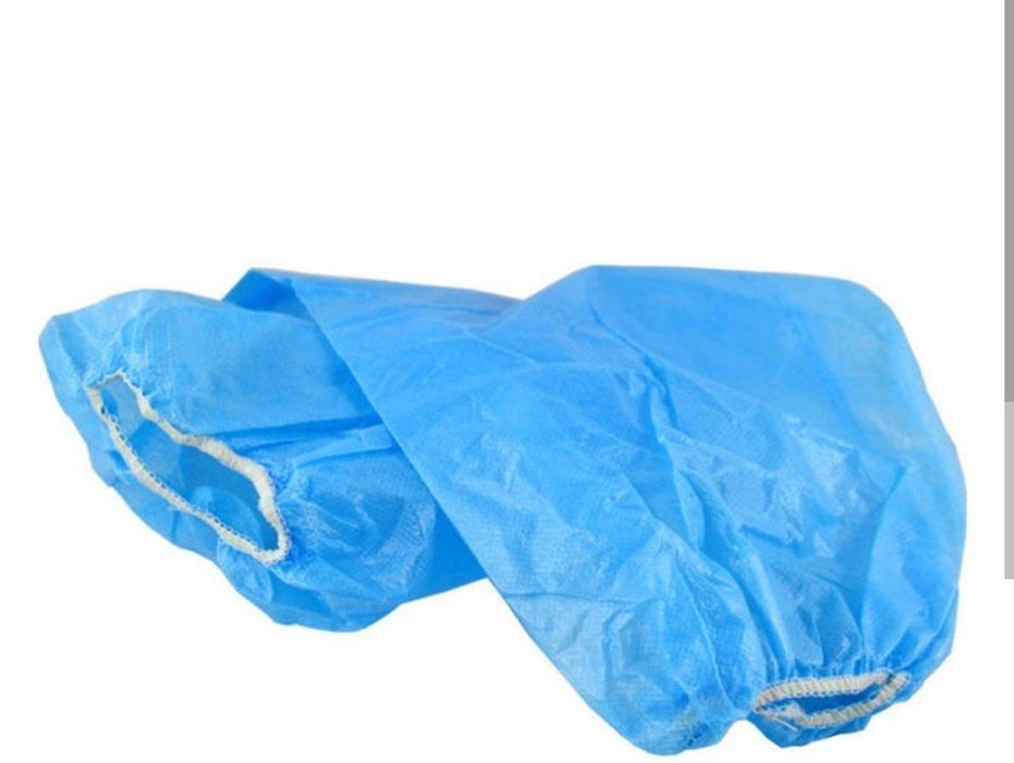 Нарукавники одноразовые