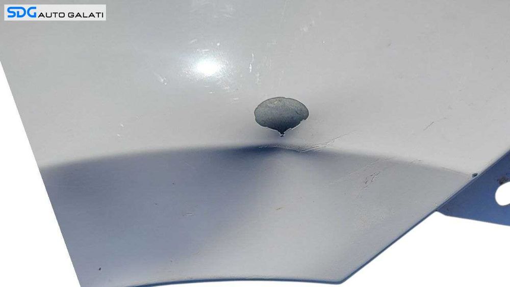 Aripa Dreapta Fata Volkswagen Polo 6R 2010 - 2018 (Prezinta Ondulatii) [LC2582]