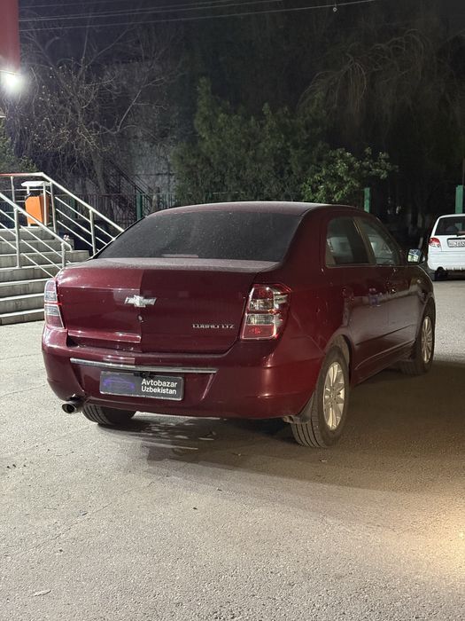 •Cobalt 4 AT 2018•