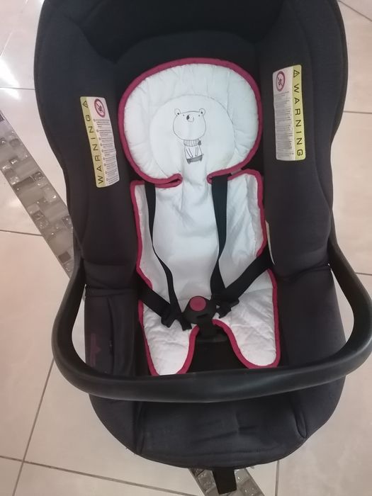 Scoică mașina Matrix