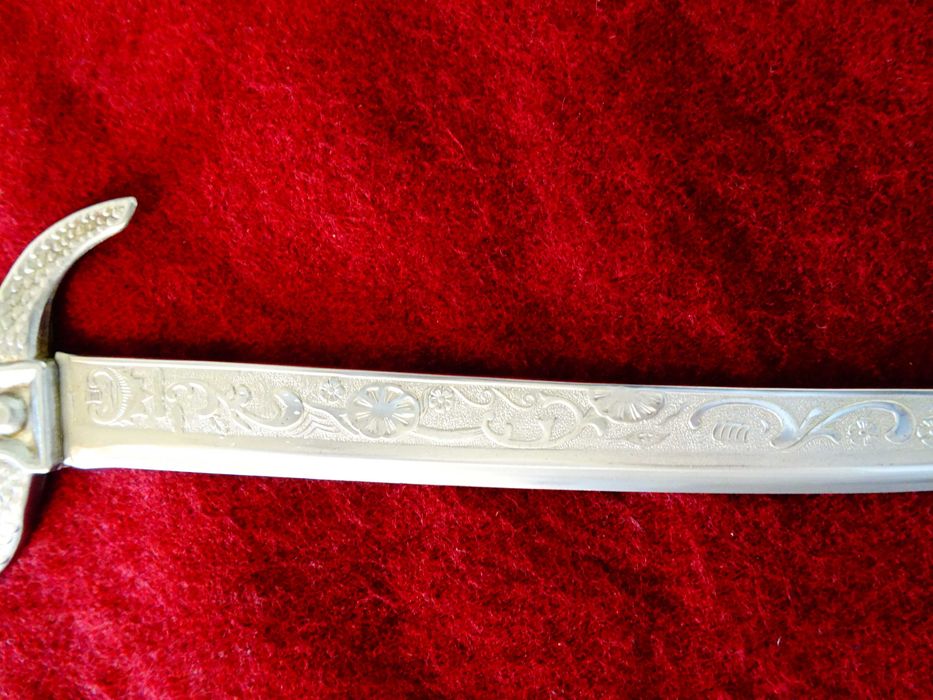 Кинжал,сабя,нож Brevettato