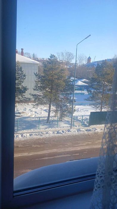 продам двушку в центре