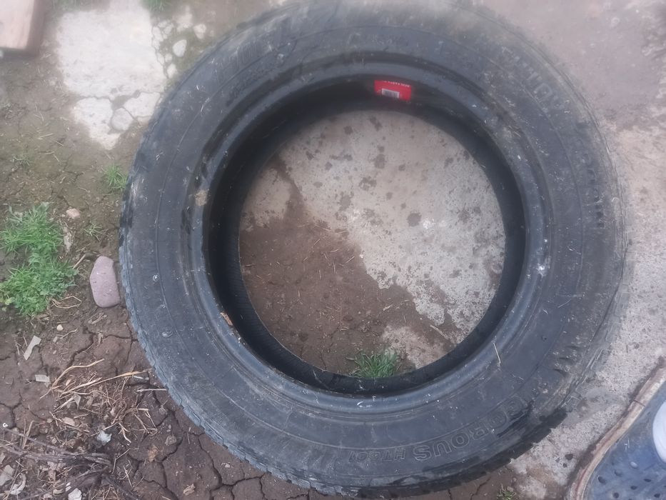 Покрышка летны 17.