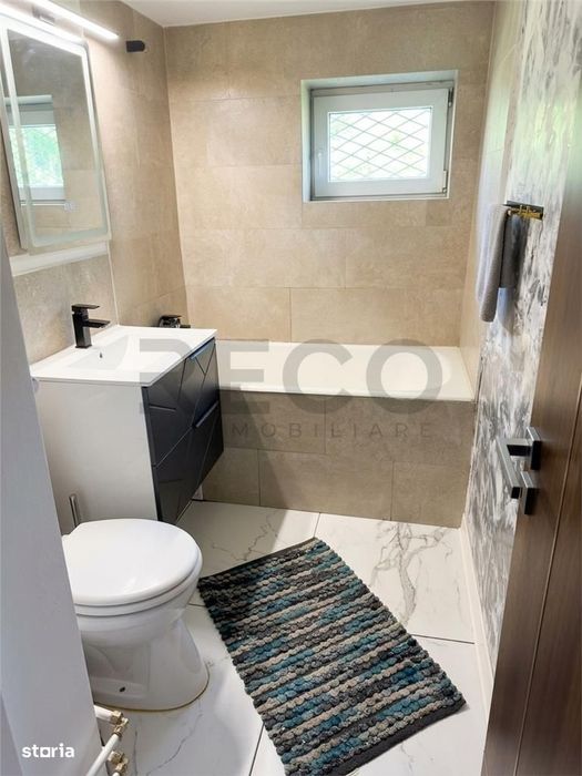 RECO Apartament modern 2 camere Rogerius