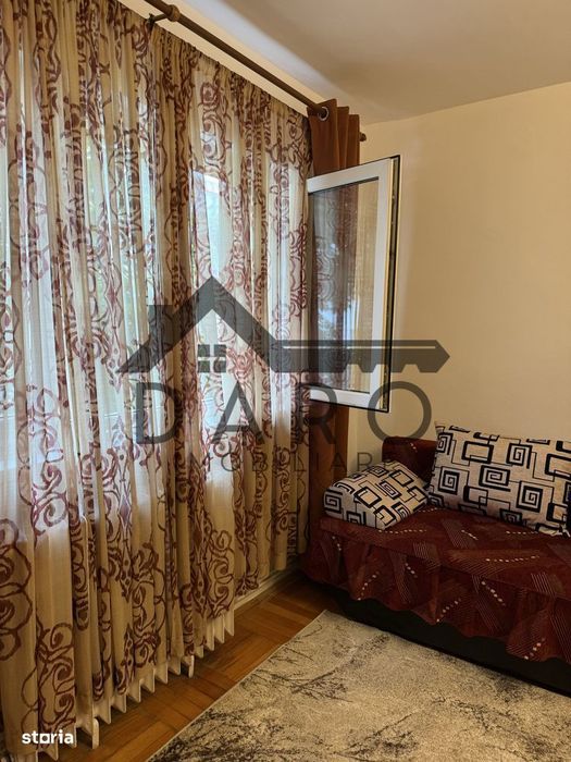 Apartament 3 camere pentru închiriat