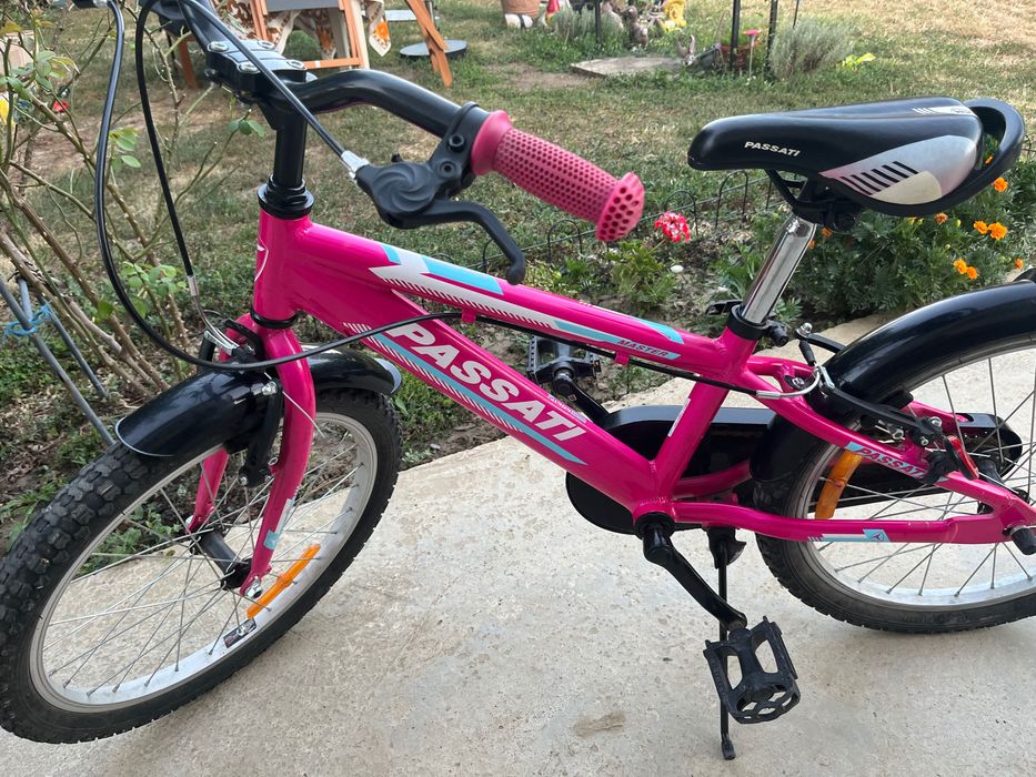 Велосипед Passati 20”