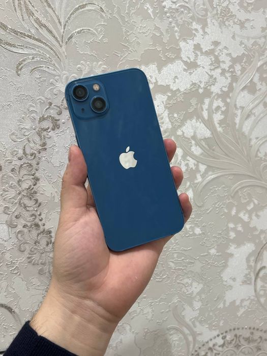 Iphone 13 128GB blue