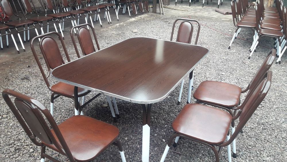 Stol stullar uchun zakaslar olamizlamiz