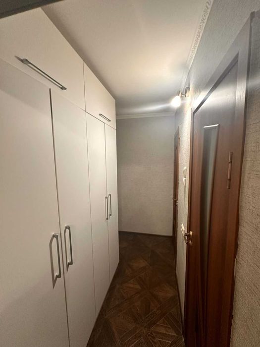 Продам 3-х комн, район "горотдел"