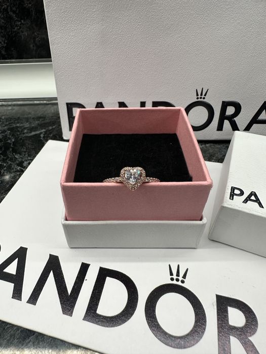 Пръстен Пандора / Pandora - Валс