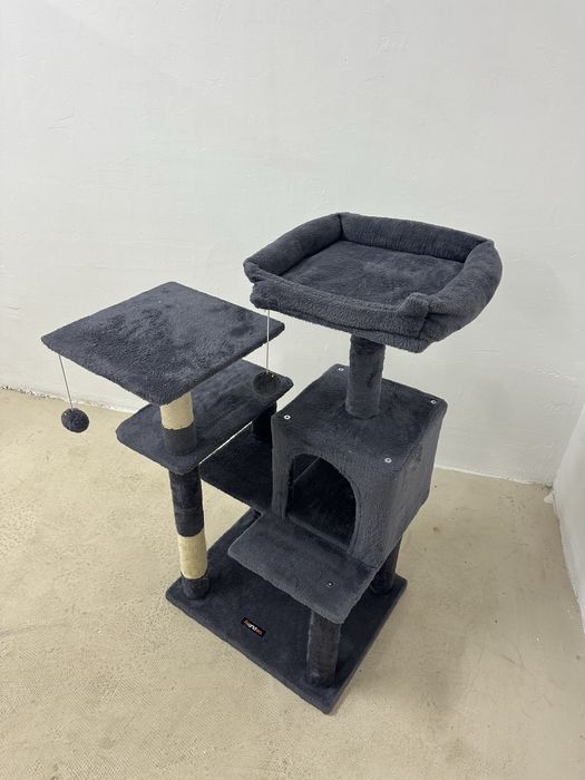 Котешка катерушка 105см