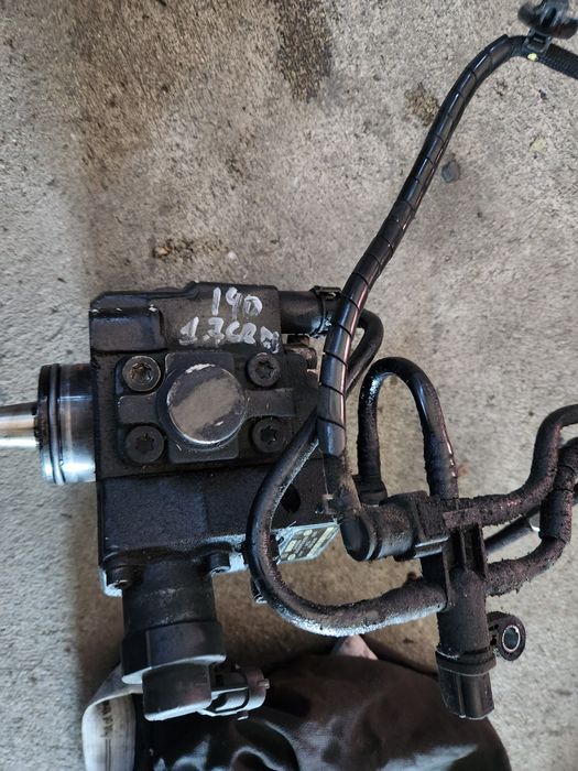 ГНП за Hyundai 1.7crdi