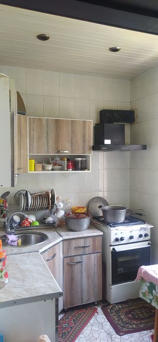 Квартира Чиланзар 10- квартал 4- комнатная