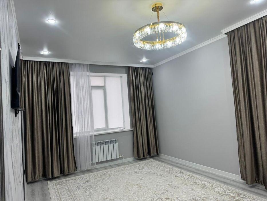 Сдам 2-комнатную квартиру