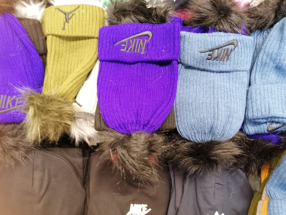 Căciulă nike / adidas / hugo/jordan ~2 la 45 lei