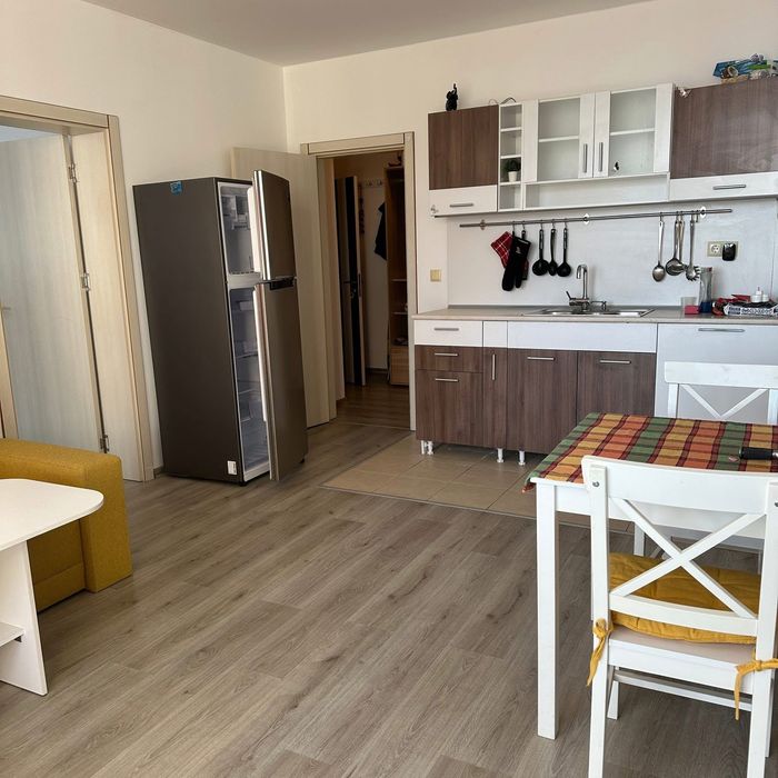 Дава се под наем Двустаен апартамент в Бяла - 50 кв.м за 398.82 € - Снимка #5