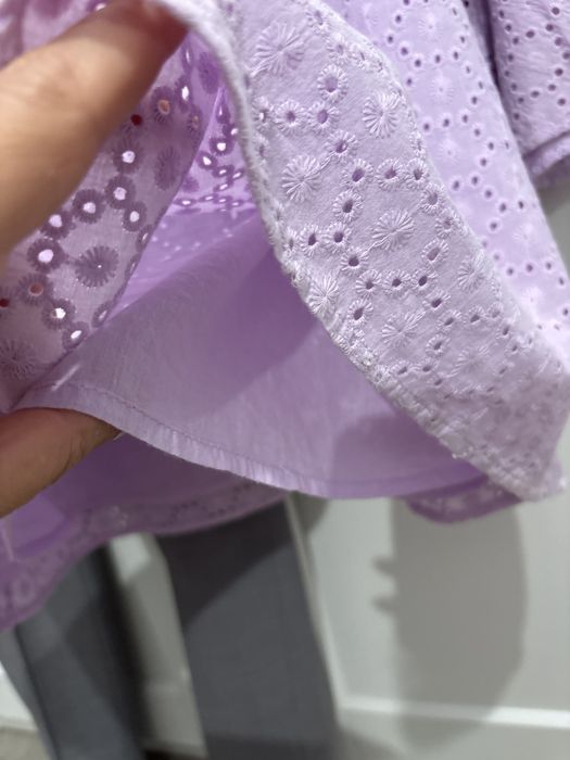 Bluza ajurata Reserved M