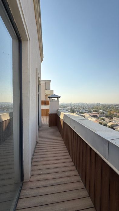 Продам! ЖК NRG Hayot 3/7/7  150м2 Очень красивый вид