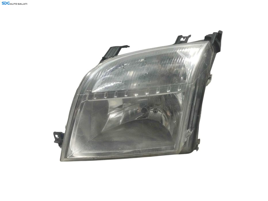 Far Stanga EUROPA Ford Fusion 2002 - 2012 Cod 431-1155L-RHD [L6363]