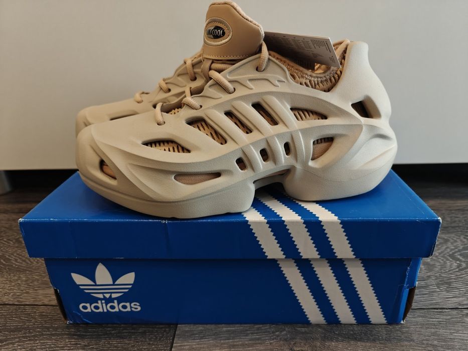 Дамски маратонки Adidas 50€ N38.5