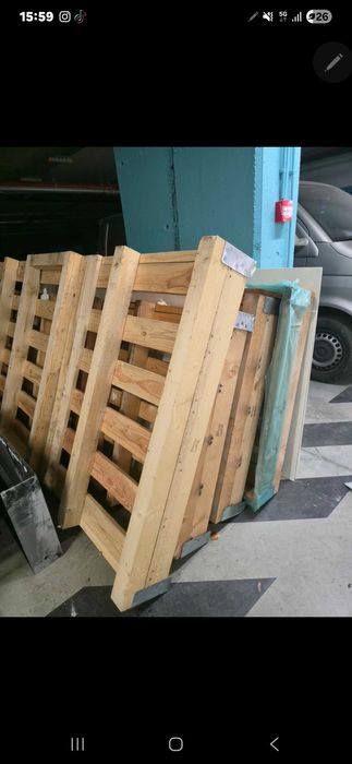 Paleti speciali de ceramica