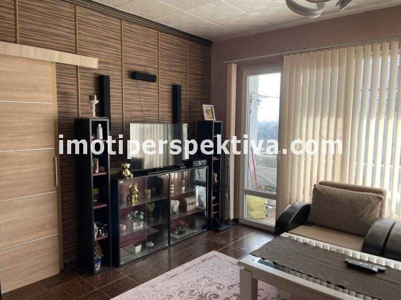 Продава се Тристаен апартамент в Пловдив, Кючук Париж - 65 кв.м за 1385 €/кв.м - Снимка #1