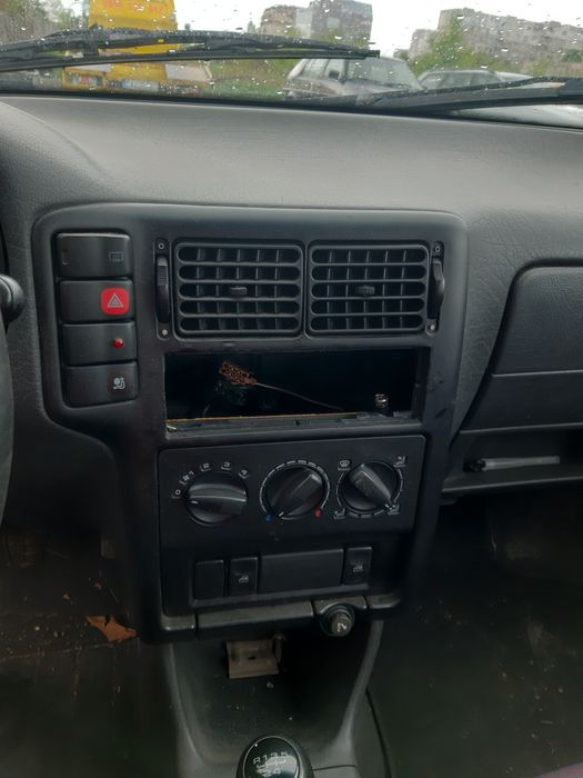 VW POLO 6N 1.4 само на части