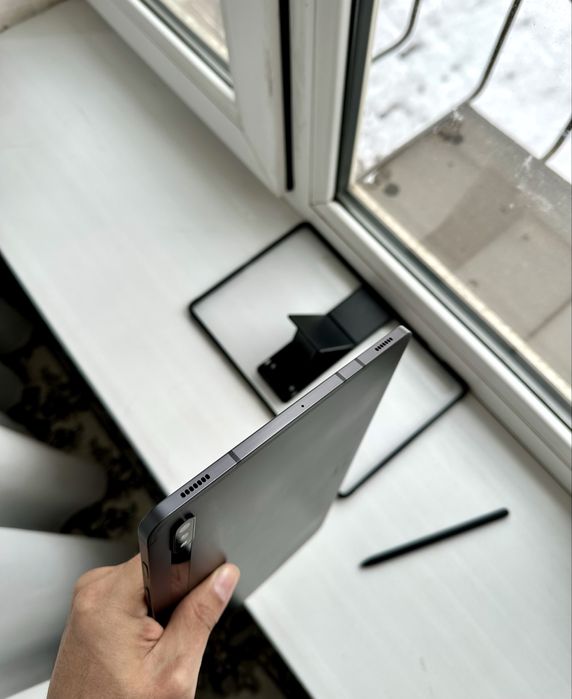 Samsung Galaxy Tab S8 5G Sim 128GB