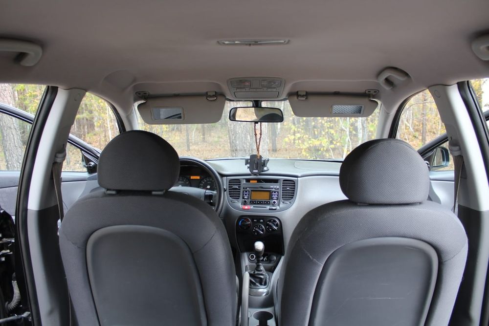 Продам Kia Rio 2009г.