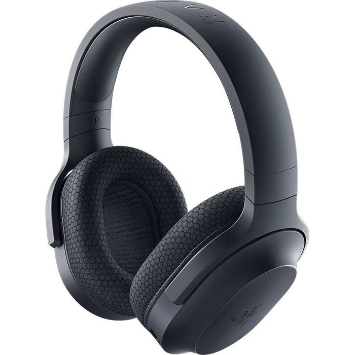 Casti Gaming Wireless Bluetooth RAZER Barracuda X 2022 USB Roz, Negru noi sigilate in cutie