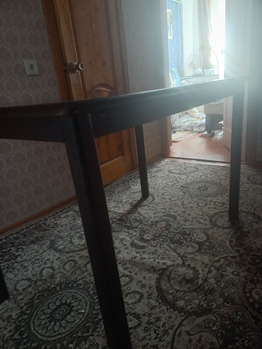 Продам стол! Доставки нет!самовывоз
