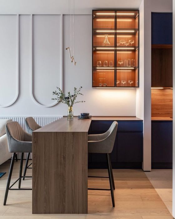 Ремонт квартир под ключ.