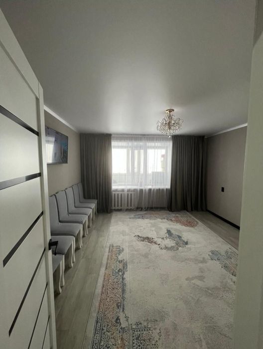 Продам 4 ком квартиру